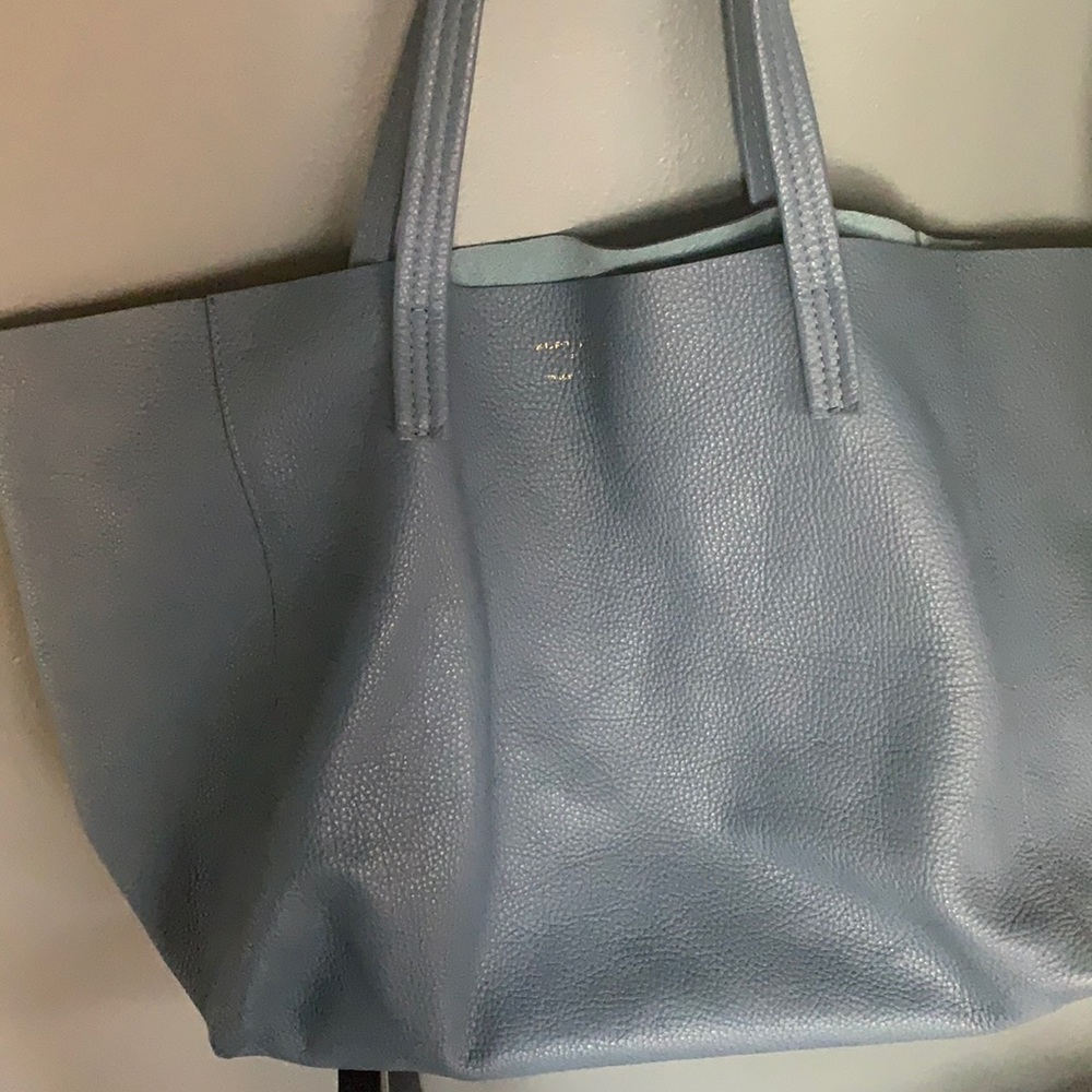 Kurt Geiger Travel Tote